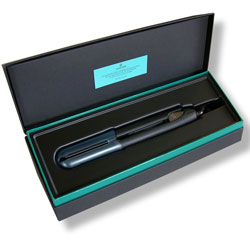 Cloud Nine Straighteners in presentation box