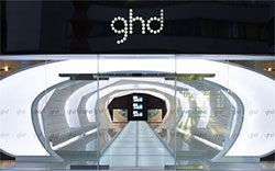 ghd head office in leeds