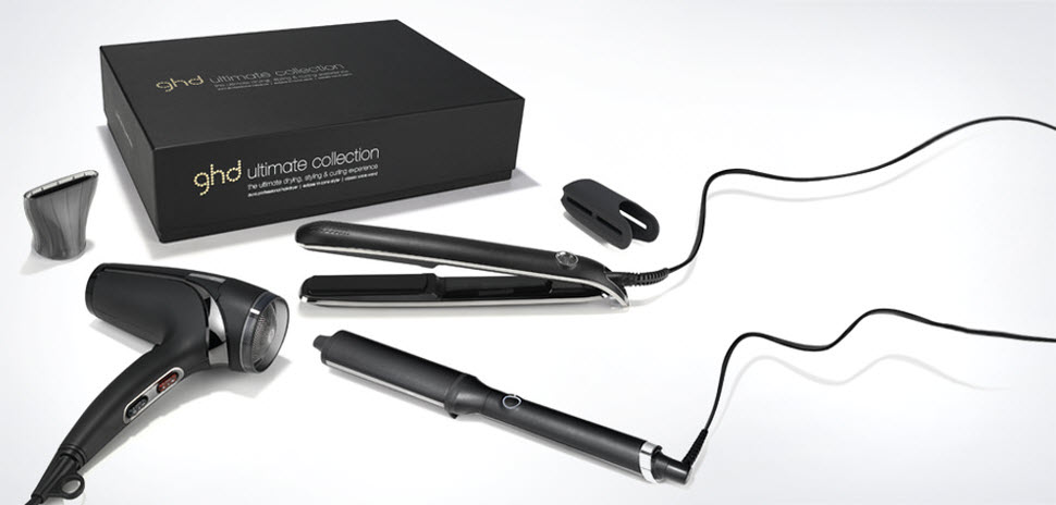 ghd Ultimate Gift Set