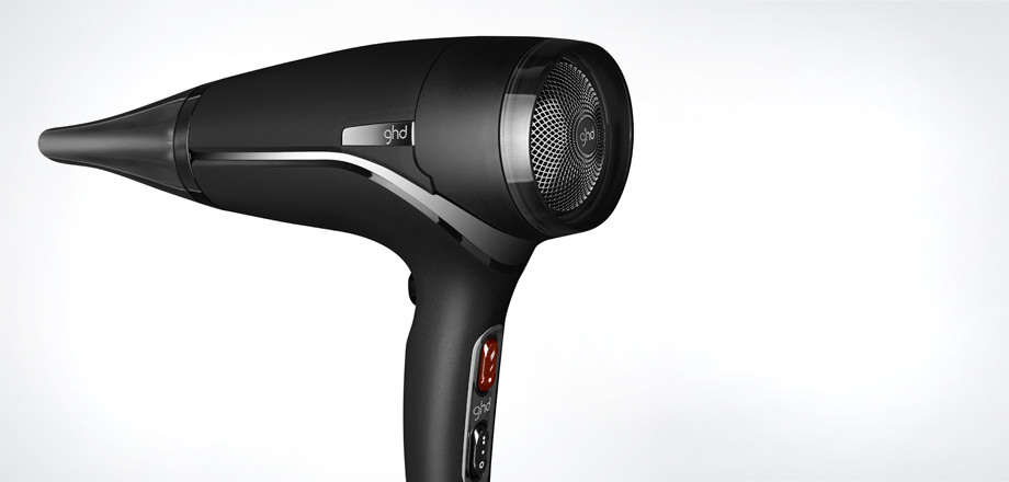 ghd Aura Professional Hairdryer