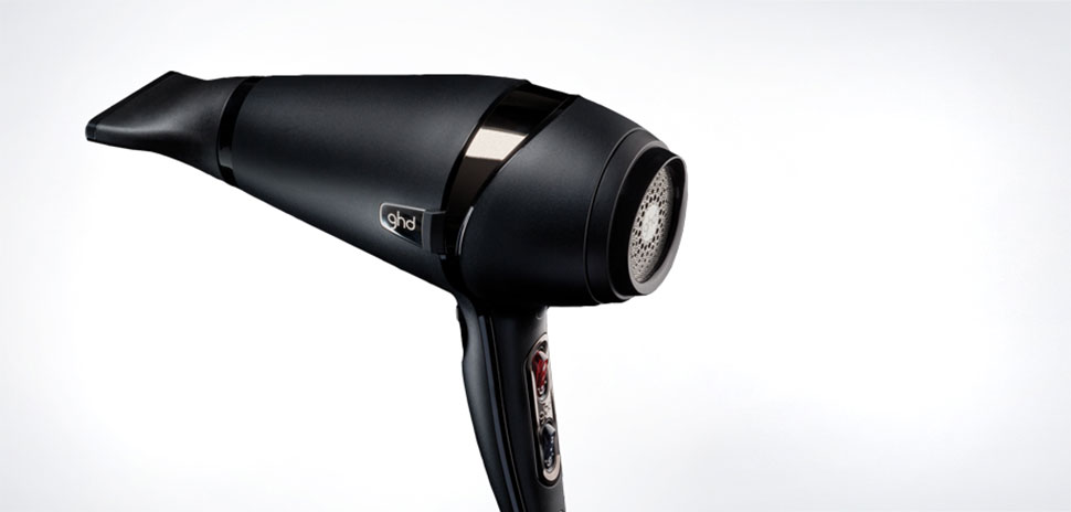 ghd Air Hairdryer