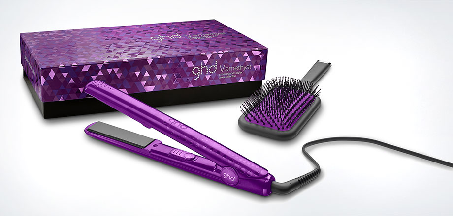 ghd amethyst