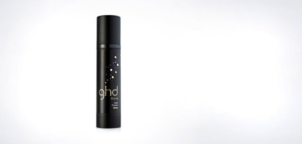 ghd Heat Protect Spray