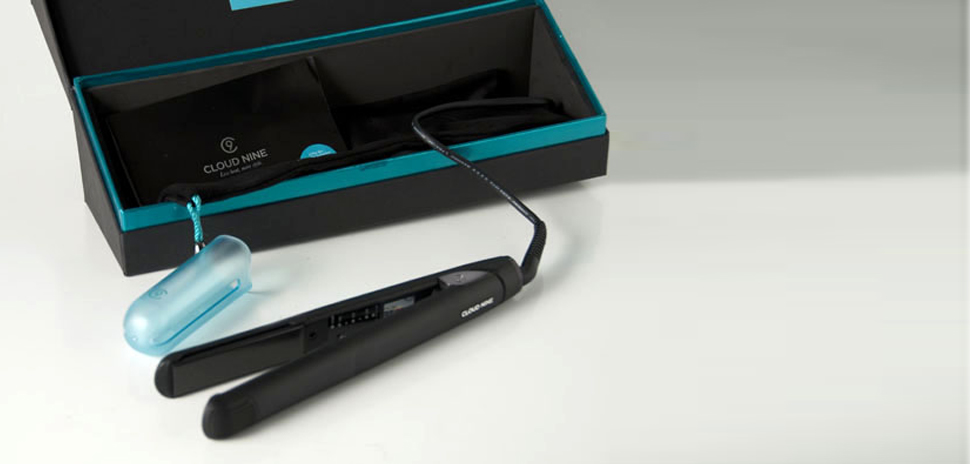 Cloud Nine Straighteners