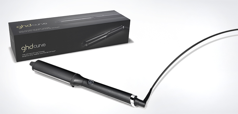 ghd Curve Classic Wave Wand