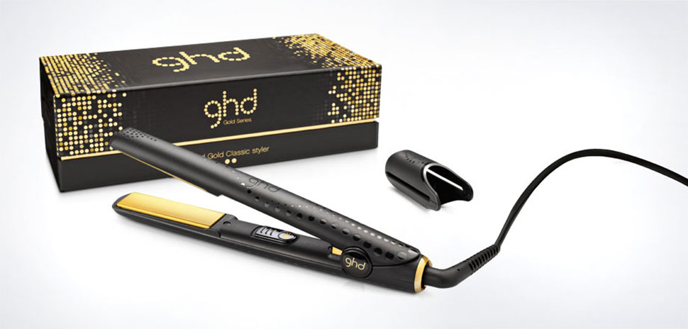 ghd gold classic