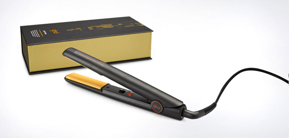 ghd IV Styler