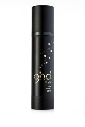 ghd heat protect spray