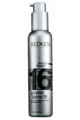 redken power tame