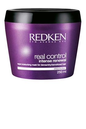 redken Real Control Intense Renewal Mask